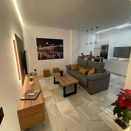 Wish Suite Ponce De Leon Sevilla Exterior foto