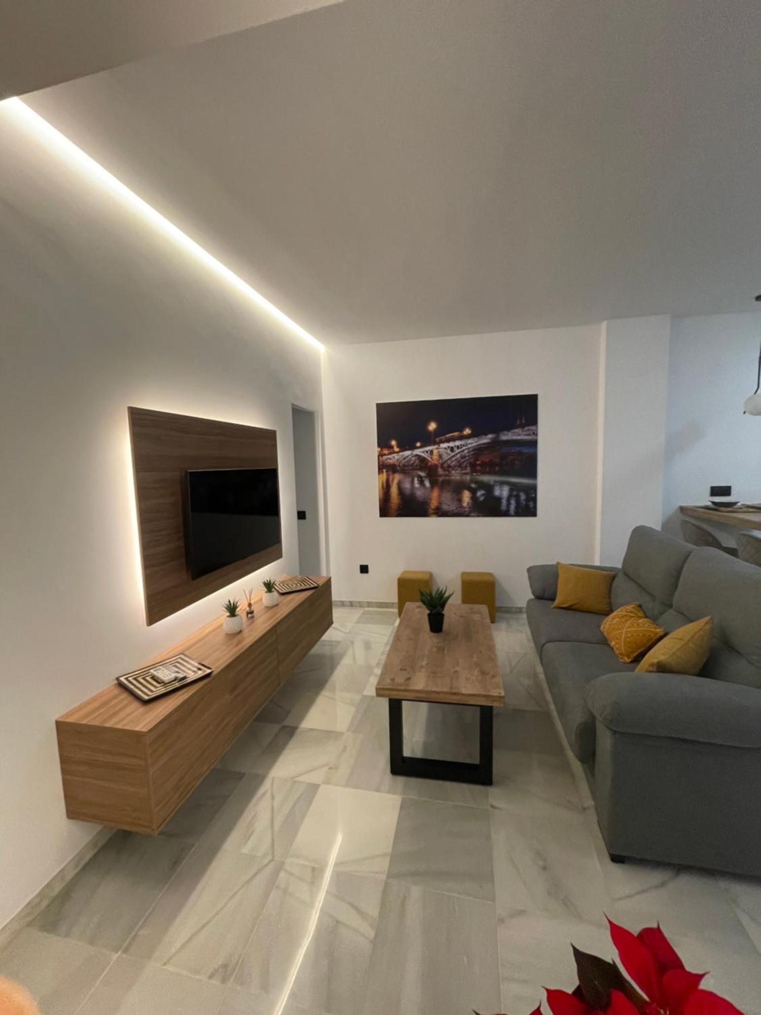 Wish Suite Ponce De Leon Sevilla Exterior foto