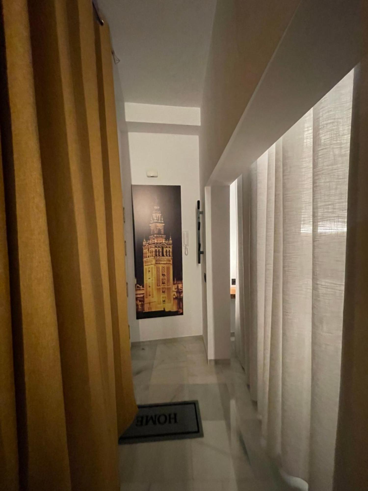 Wish Suite Ponce De Leon Sevilla Exterior foto
