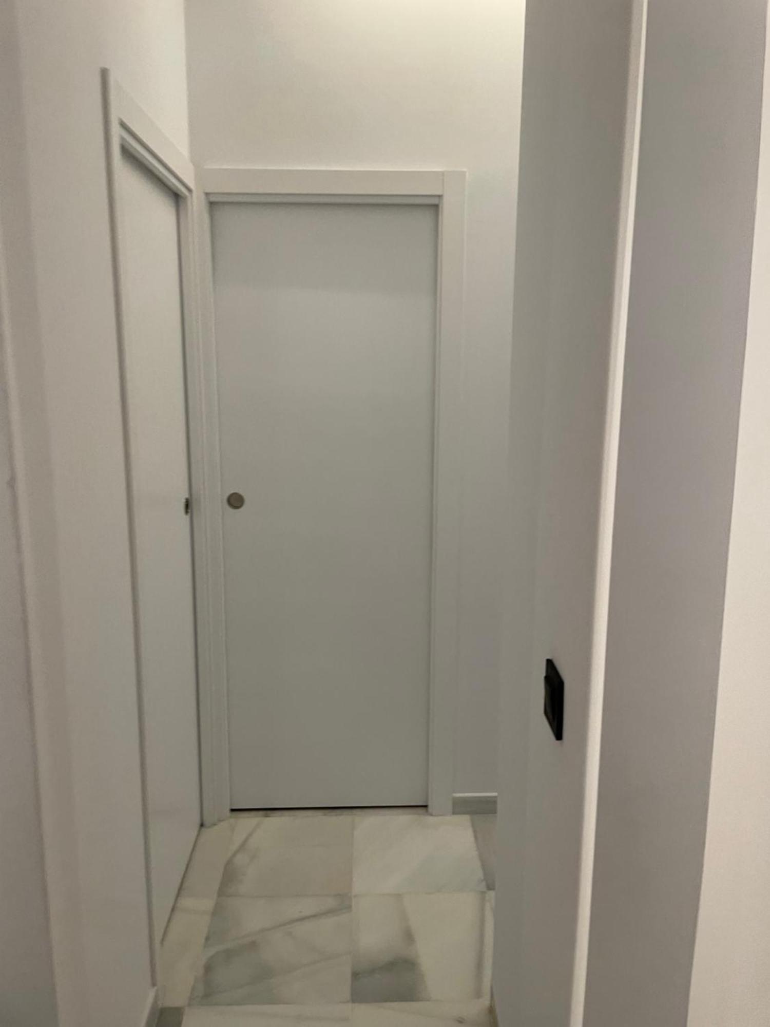 Wish Suite Ponce De Leon Sevilla Exterior foto