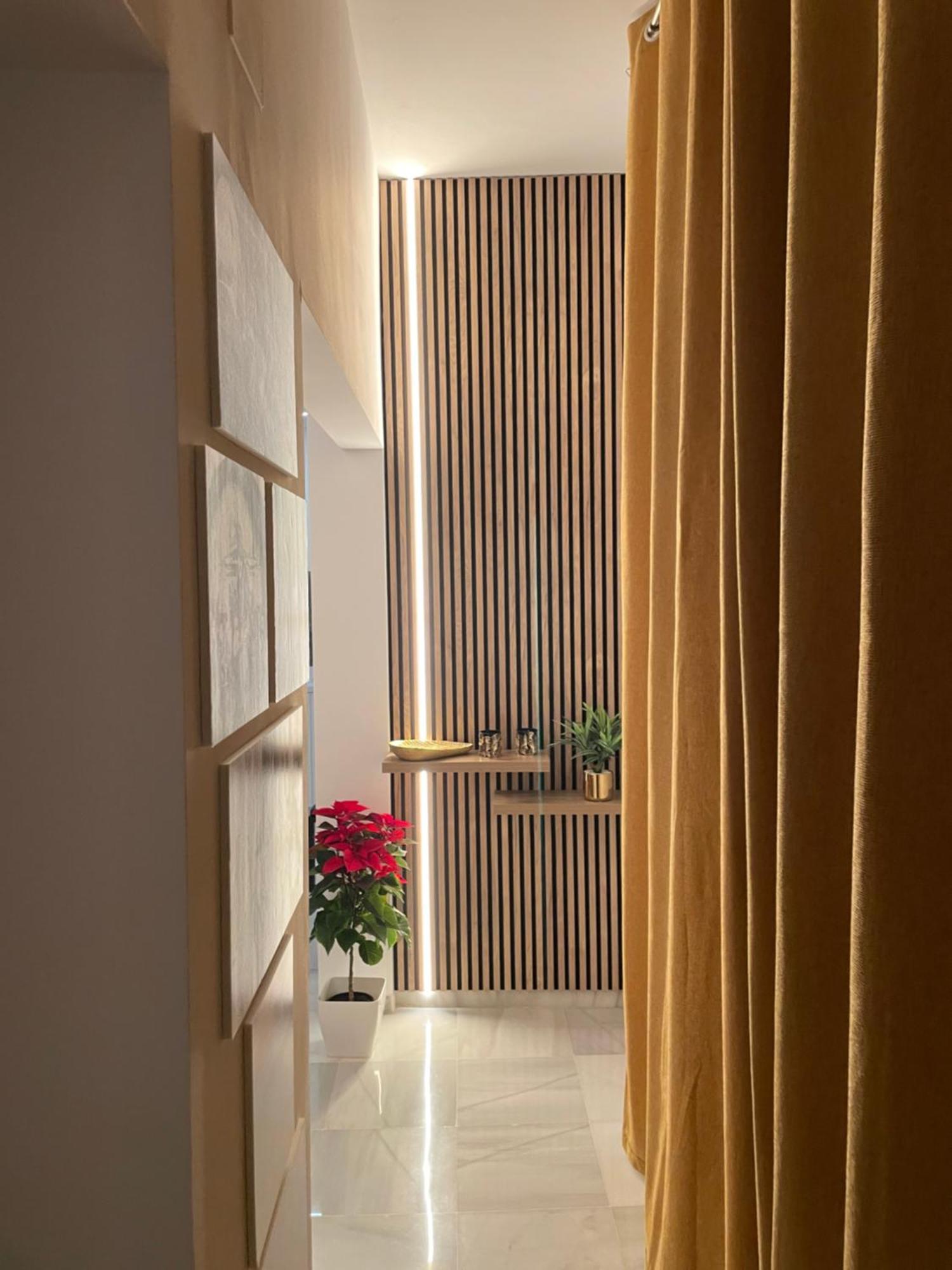 Wish Suite Ponce De Leon Sevilla Exterior foto
